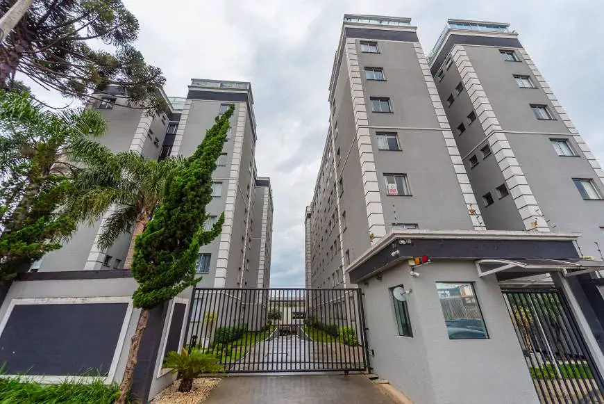 Foto 1 de Apartamento com 2 Quartos à venda, 4544m² em Santa Cândida, Curitiba