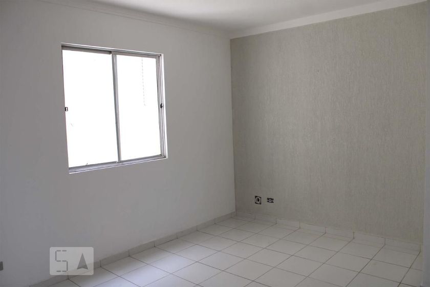Foto 1 de Apartamento com 2 Quartos para alugar, 46m² em São Bernardo, Campinas