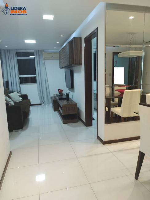 Foto 1 de Apartamento com 2 Quartos para venda ou aluguel, 93m² em Sao Joao, Feira de Santana