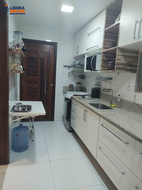 Foto 4 de Apartamento com 2 Quartos para venda ou aluguel, 93m² em Sao Joao, Feira de Santana