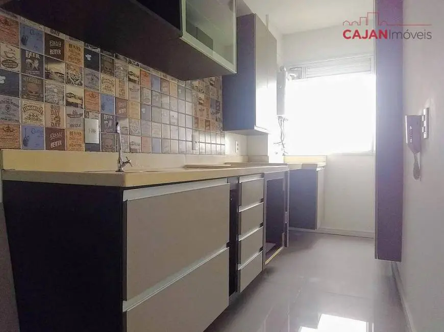 Foto 1 de Apartamento com 2 Quartos à venda, 57m² em Sarandi, Porto Alegre