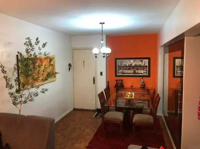 Foto 1 de Apartamento com 2 Quartos à venda, 94m² em Setor Central, Goiânia