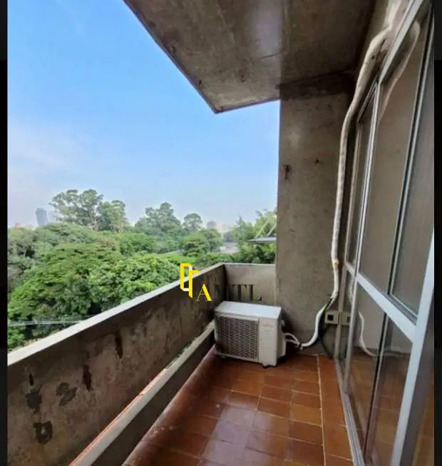 Foto 2 de Apartamento com 2 Quartos para alugar, 72m² em Sumarezinho, São Paulo