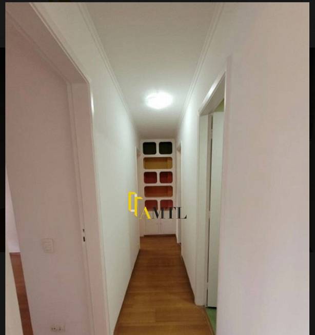 Foto 4 de Apartamento com 2 Quartos para alugar, 72m² em Sumarezinho, São Paulo
