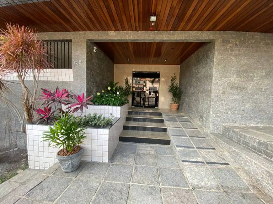 Foto 1 de Apartamento com 2 Quartos para alugar, 75m² em Tauá, Rio de Janeiro
