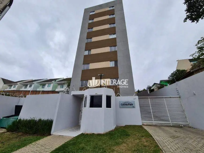 Foto 1 de Apartamento com 2 Quartos à venda, 55m² em Tingui, Curitiba