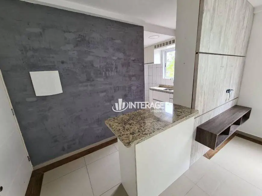 Foto 4 de Apartamento com 2 Quartos à venda, 55m² em Tingui, Curitiba
