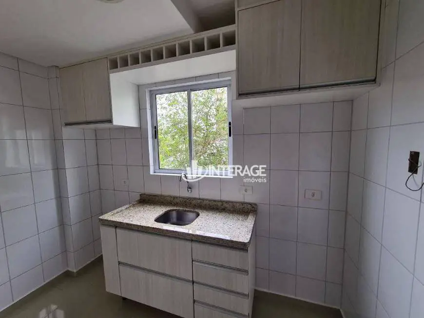 Foto 5 de Apartamento com 2 Quartos à venda, 55m² em Tingui, Curitiba