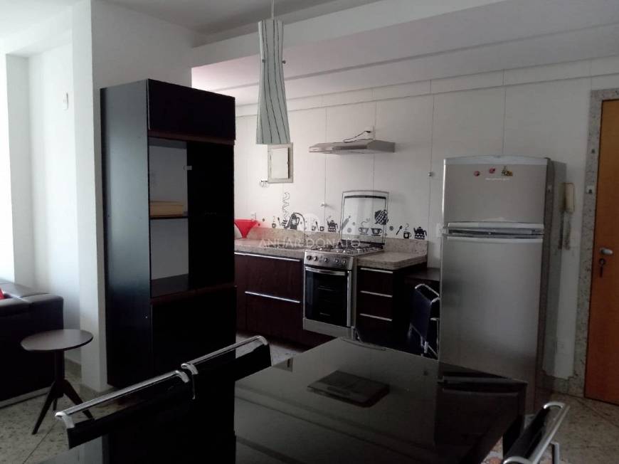 Foto 1 de Apartamento com 2 Quartos para alugar, 74m² em Vale do Sereno, Nova Lima