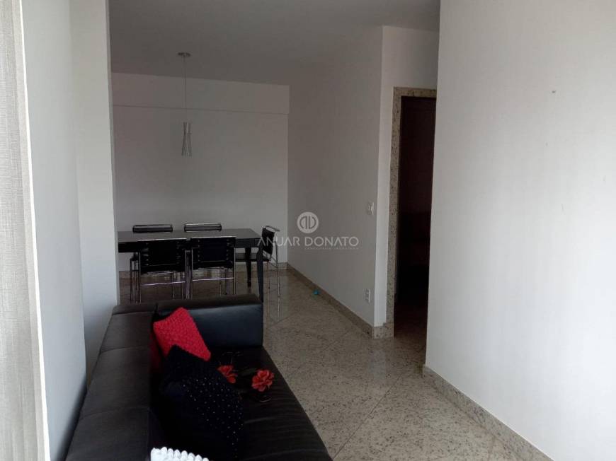 Foto 3 de Apartamento com 2 Quartos para alugar, 74m² em Vale do Sereno, Nova Lima