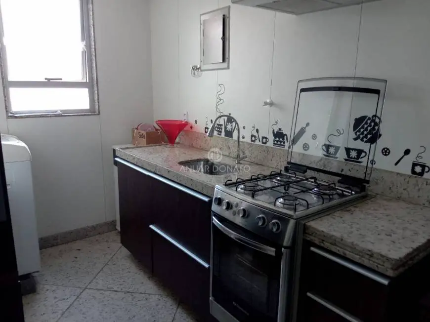 Foto 5 de Apartamento com 2 Quartos para alugar, 74m² em Vale do Sereno, Nova Lima