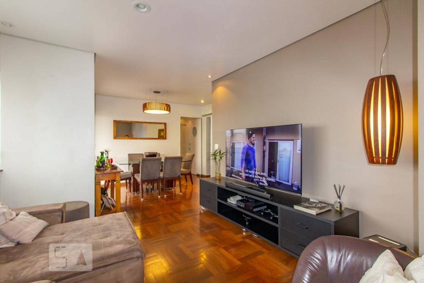 Foto 1 de Apartamento com 2 Quartos à venda, 108m² em Vila Carrão, São Paulo