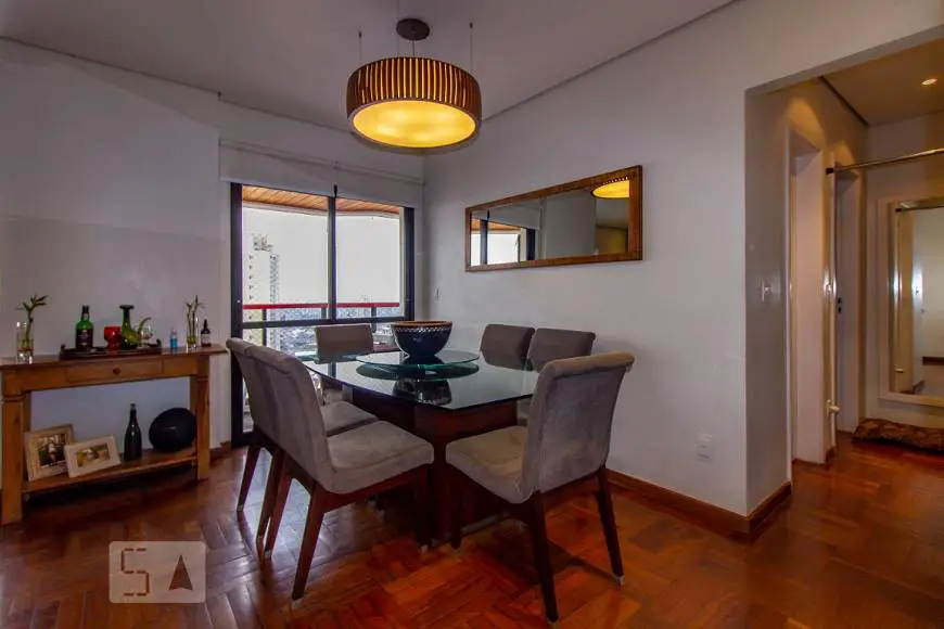Foto 5 de Apartamento com 2 Quartos à venda, 108m² em Vila Carrão, São Paulo