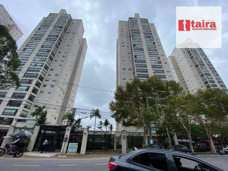 Foto 1 de Apartamento com 2 Quartos para venda ou aluguel, 108m² em Vila Guarani, São Paulo