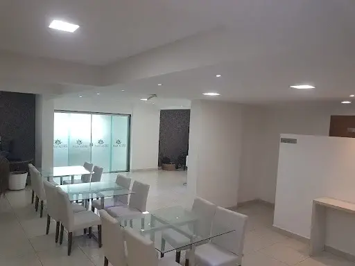 Foto 1 de Apartamento com 2 Quartos para alugar, 77m² em Vila Guilhermina, Praia Grande
