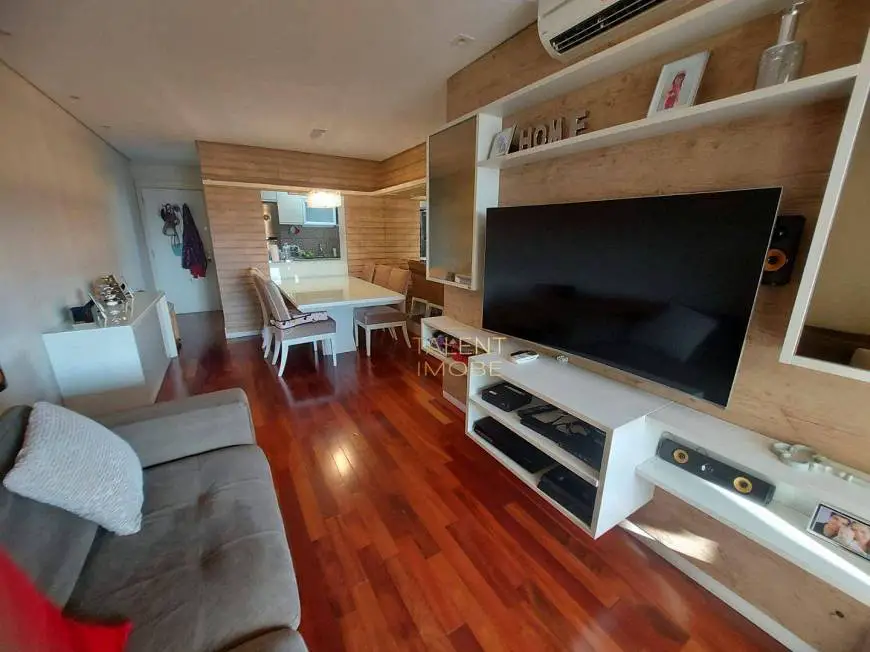 Foto 1 de Apartamento com 2 Quartos à venda, 81m² em Vila Gumercindo, São Paulo