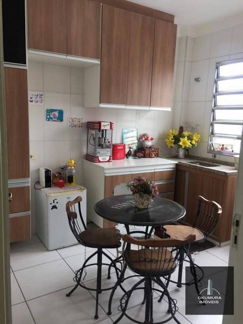 Foto 1 de Apartamento com 2 Quartos à venda, 57m² em Vila Jordanopolis, São Bernardo do Campo