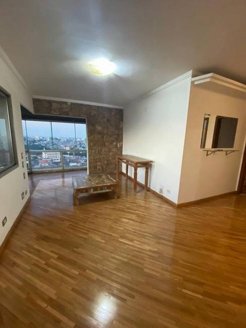 Foto 1 de Apartamento com 2 Quartos à venda, 86m² em Vila Marari, São Paulo
