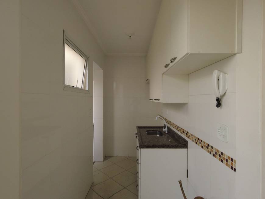 Foto 4 de Apartamento com 2 Quartos à venda, 41m² em Vila Metalurgica, Santo André