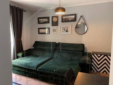Foto 2 de Apartamento com 2 Quartos à venda, 67m² em Vila Proost de Souza, Campinas