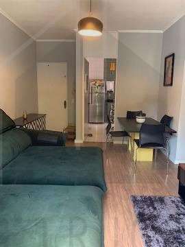 Foto 4 de Apartamento com 2 Quartos à venda, 67m² em Vila Proost de Souza, Campinas