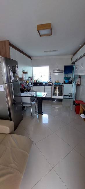 Foto 4 de Apartamento com 2 Quartos à venda, 50m² em Vila Ré, São Paulo