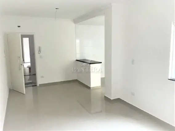 Foto 1 de Apartamento com 2 Quartos à venda, 78m² em Vila Sao Pedro, Santo André