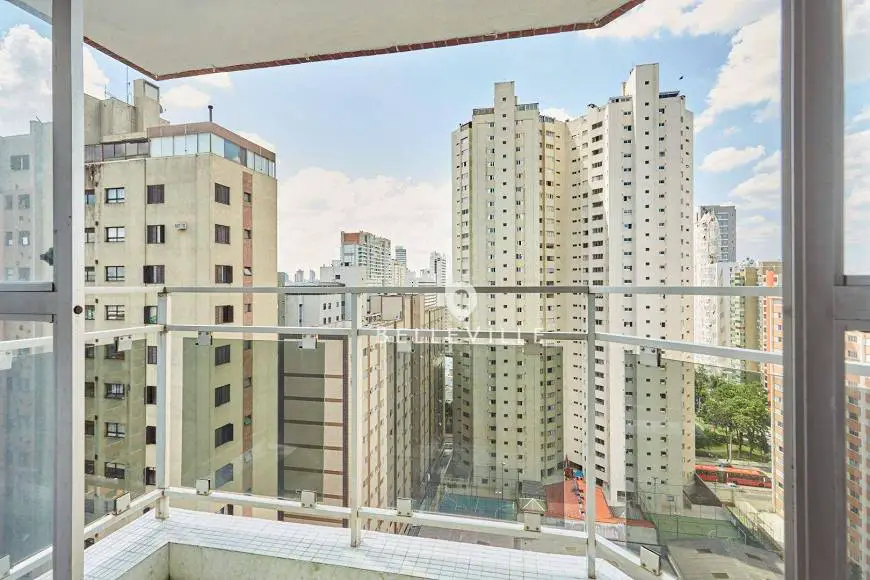 Foto 5 de Apartamento com 3 Quartos à venda, 116m² em Água Verde, Curitiba
