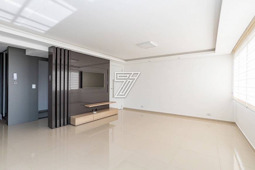 Foto 4 de Apartamento com 3 Quartos à venda, 140m² em Água Verde, Curitiba