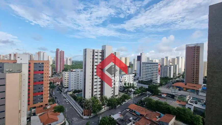 Foto 4 de Apartamento com 3 Quartos à venda, 147m² em Aldeota, Fortaleza