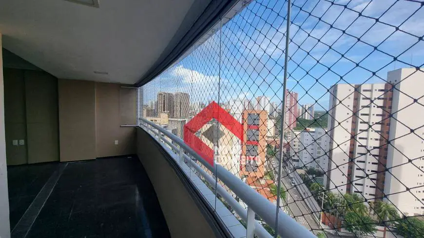 Foto 5 de Apartamento com 3 Quartos à venda, 147m² em Aldeota, Fortaleza
