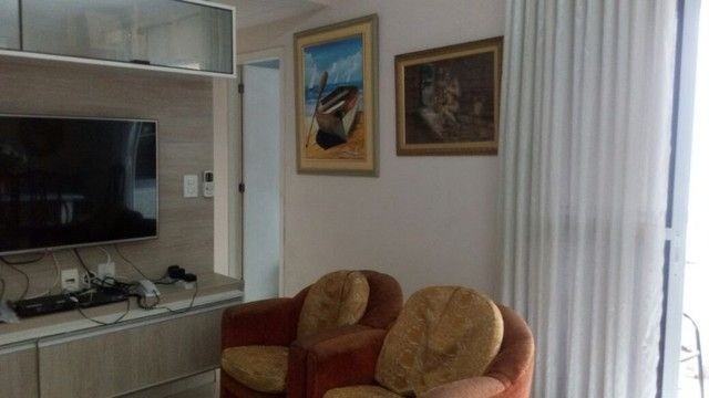 Foto 4 de Apartamento com 3 Quartos à venda, 96m² em Aleixo, Manaus