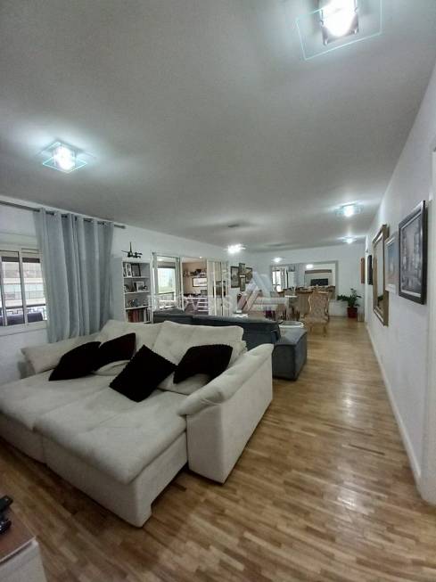 Foto 5 de Apartamento com 3 Quartos à venda, 162m² em Barra Funda, São Paulo