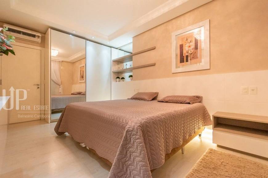 Foto 5 de Apartamento com 3 Quartos à venda, 217m² em Barra Sul, Balneário Camboriú