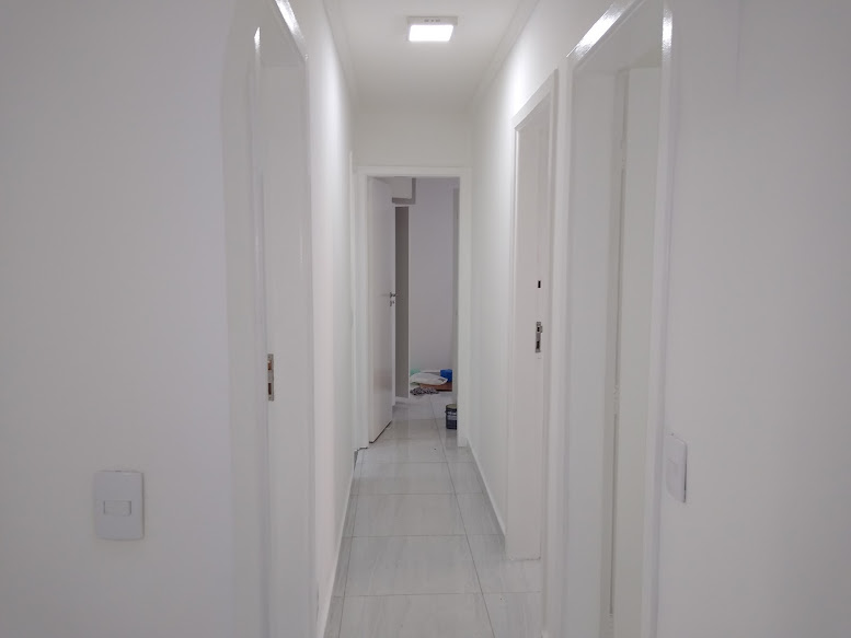 Foto 5 de Apartamento com 3 Quartos para alugar, 116m² em Bela Vista, São Paulo