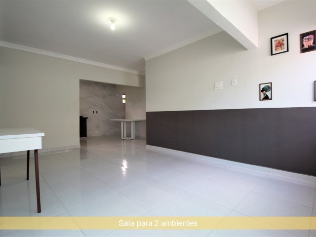 Foto 3 de Apartamento com 3 Quartos à venda, 89m² em Bessa, João Pessoa