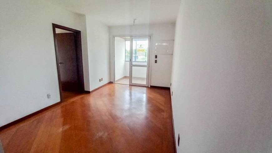 Foto 1 de Apartamento com 3 Quartos para alugar, 76m² em Boa Vista, Porto Alegre