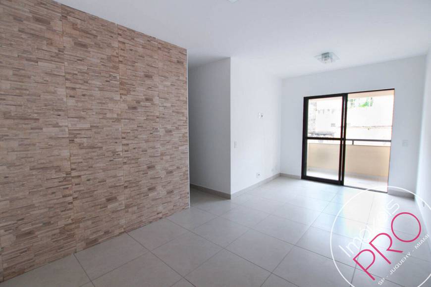 Foto 1 de Apartamento com 3 Quartos para alugar, 76m² em Bosque da Saúde, São Paulo