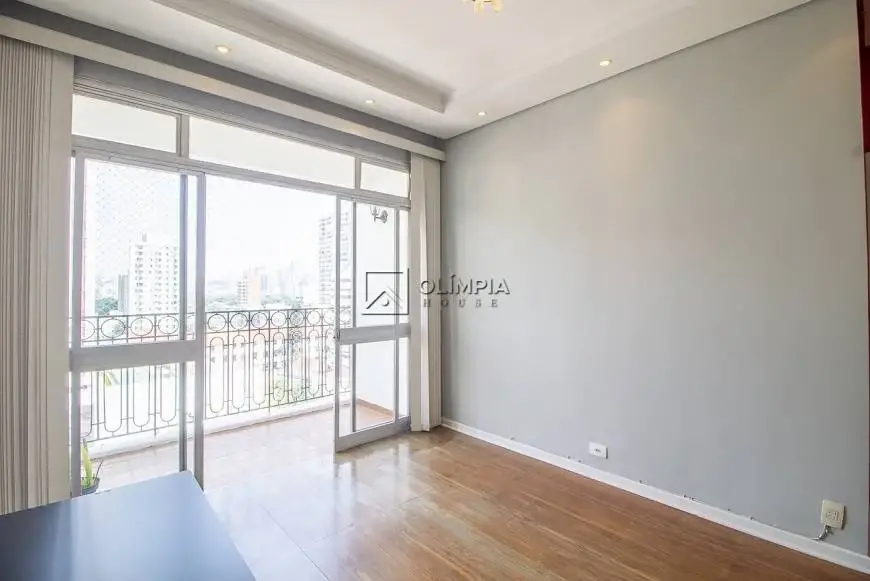 Foto 4 de Apartamento com 3 Quartos para alugar, 120m² em Brooklin, São Paulo