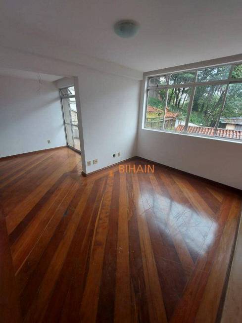 Foto 1 de Apartamento com 3 Quartos para venda ou aluguel, 108m² em Buritis, Belo Horizonte
