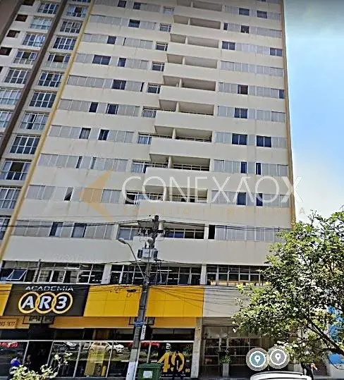 Foto 1 de Apartamento com 3 Quartos à venda, 130m² em Cambuí, Campinas