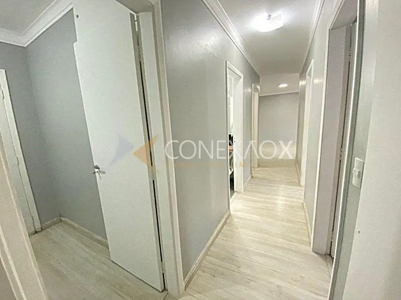 Foto 5 de Apartamento com 3 Quartos à venda, 130m² em Cambuí, Campinas
