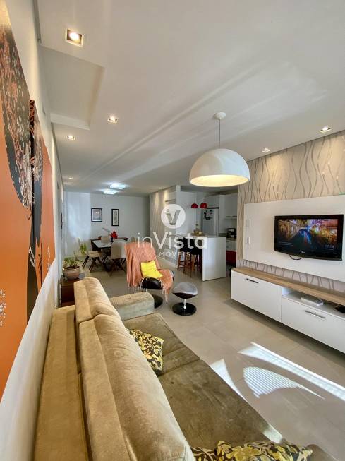 Foto 1 de Apartamento com 3 Quartos à venda, 120m² em Camobi, Santa Maria