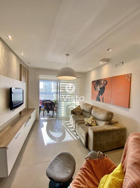 Foto 3 de Apartamento com 3 Quartos à venda, 120m² em Camobi, Santa Maria