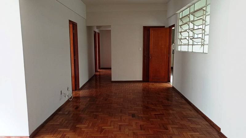 Foto 3 de Apartamento com 3 Quartos à venda, 140m² em Centro, Belo Horizonte