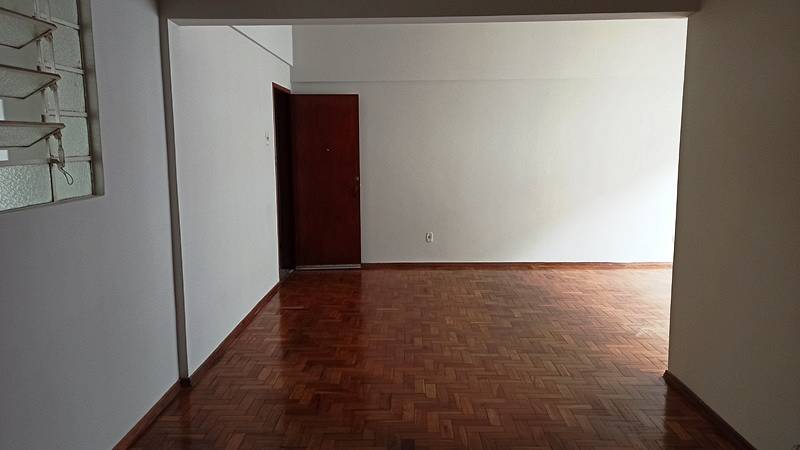 Foto 4 de Apartamento com 3 Quartos à venda, 140m² em Centro, Belo Horizonte