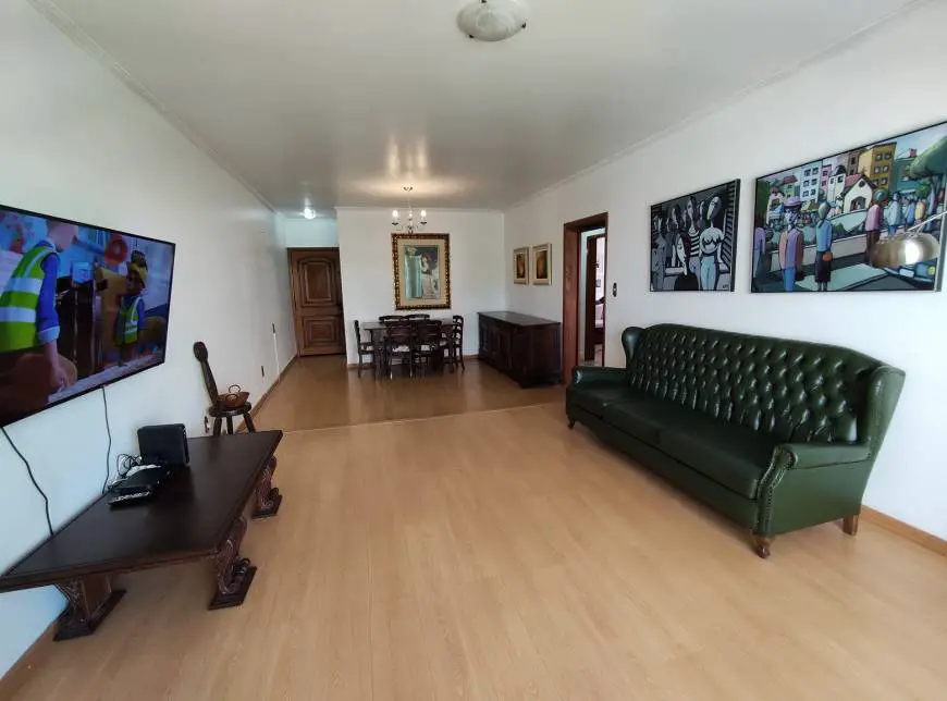 Foto 4 de Apartamento com 3 Quartos à venda, 115m² em Centro, Canoas