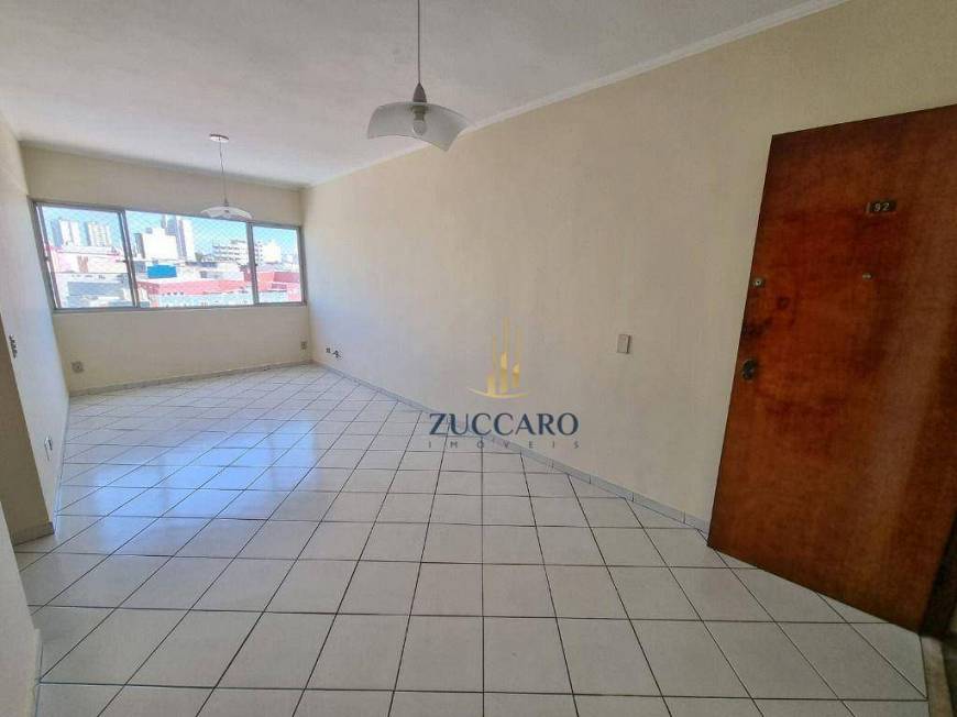 Foto 2 de Apartamento com 3 Quartos à venda, 68m² em Centro, Guarulhos