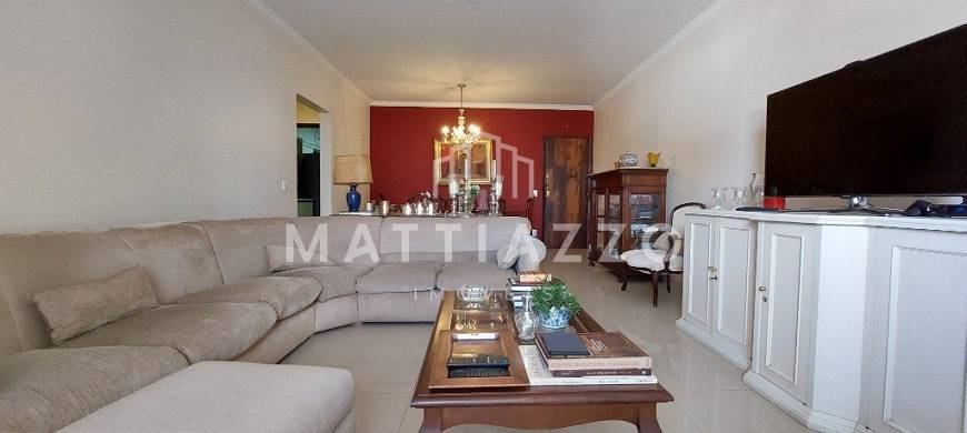 Foto 4 de Apartamento com 3 Quartos à venda, 174m² em Centro, Limeira