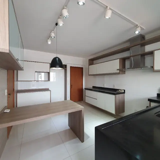 Foto 1 de Apartamento com 3 Quartos à venda, 124m² em Centro, São José do Rio Preto